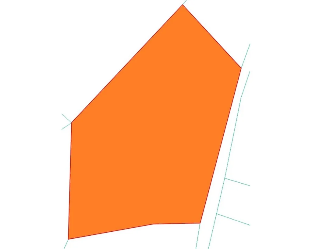 3,679m² Plot for Sale in Pissouri, Limassol District