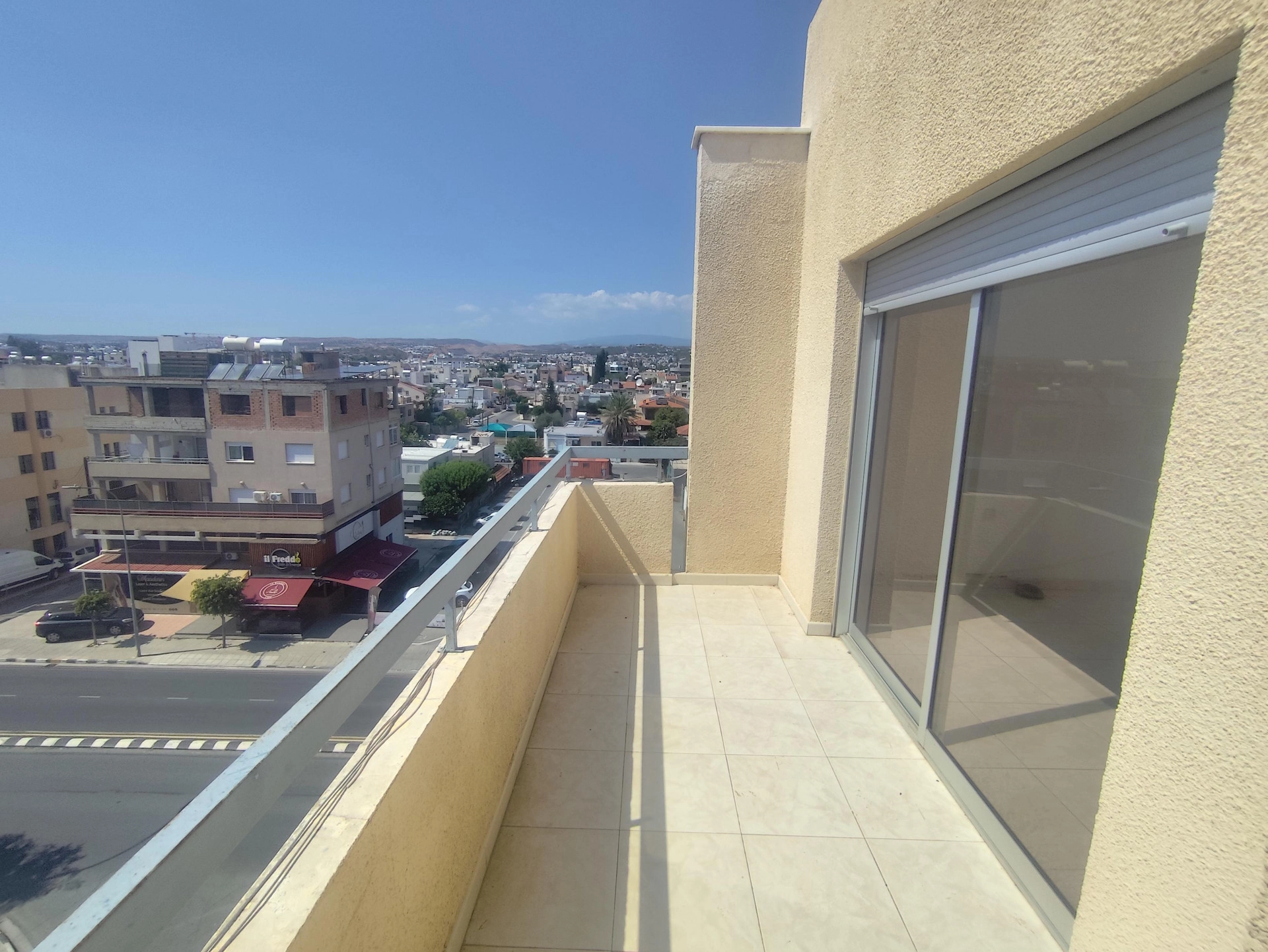 370m² Office for Rent in Famagusta – Agia Napa, Limassol District
