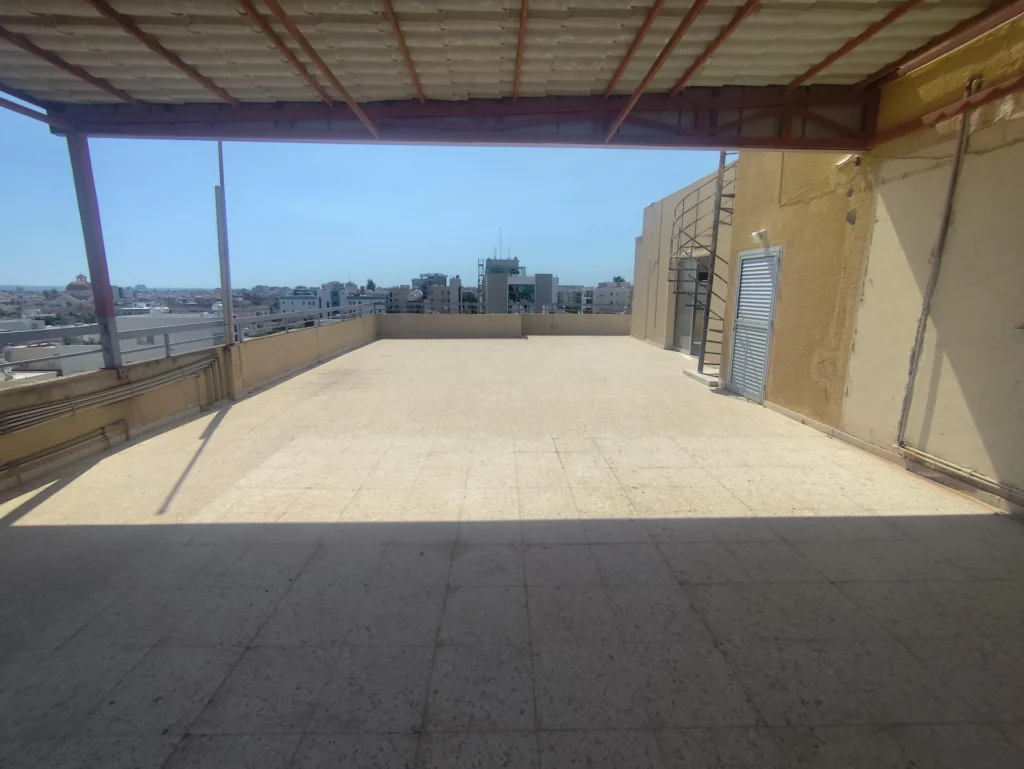 370m² Office for Rent in Famagusta – Agia Napa, Limassol District