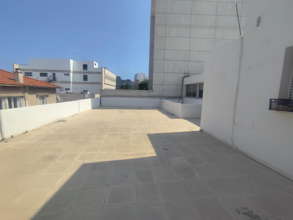 370m² Office for Rent in Famagusta – Agia Napa, Limassol District