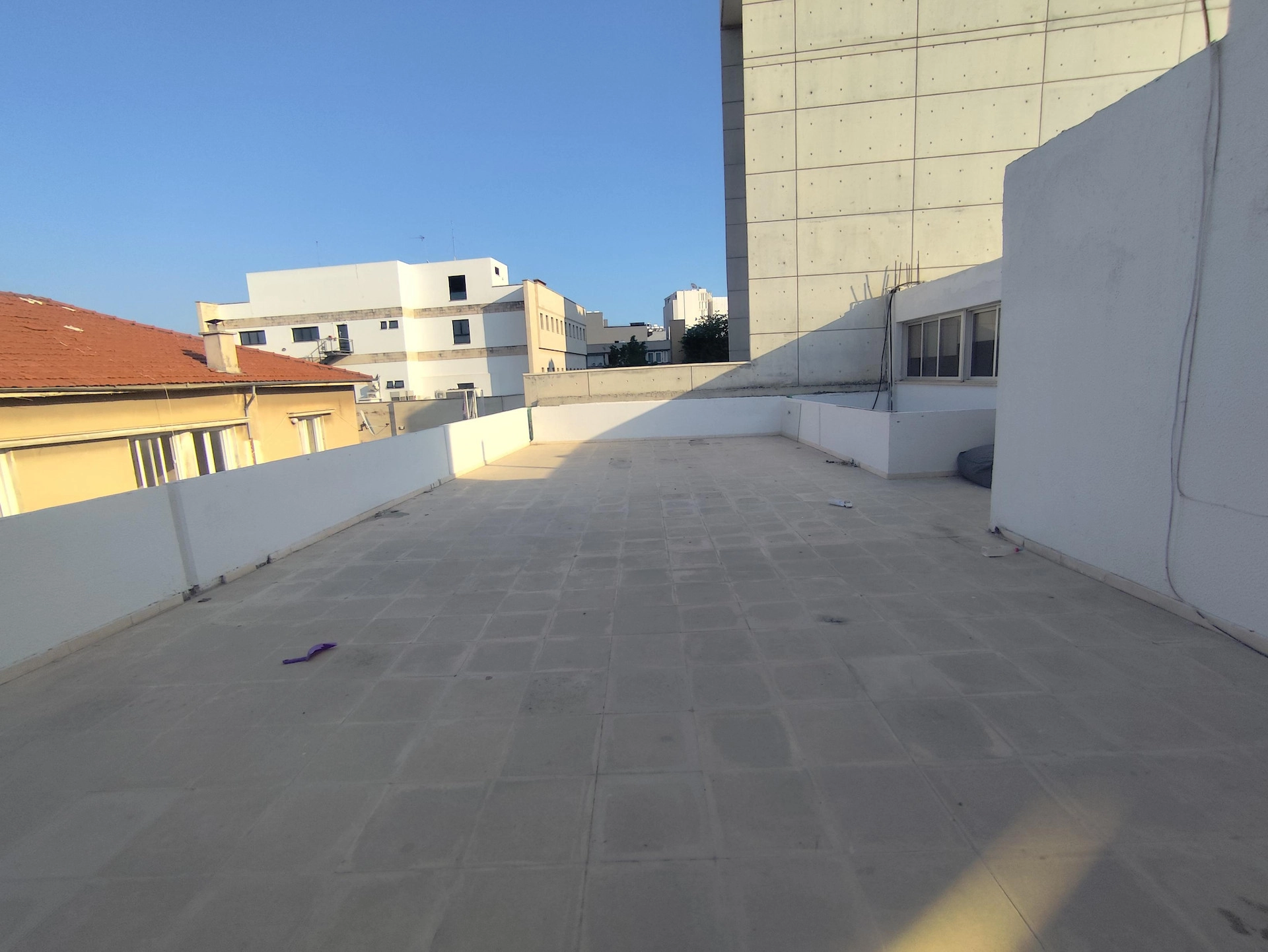370m² Office for Rent in Famagusta – Agia Napa, Limassol District