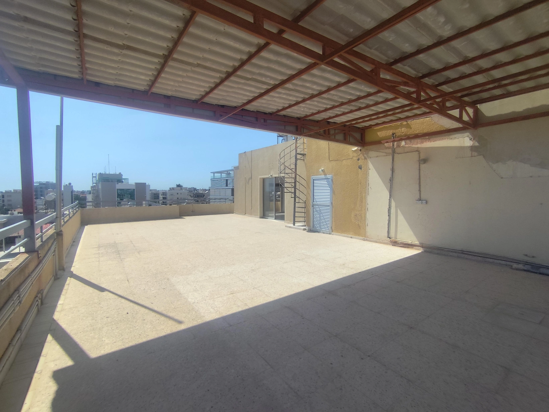 370m² Office for Rent in Famagusta – Agia Napa, Limassol District