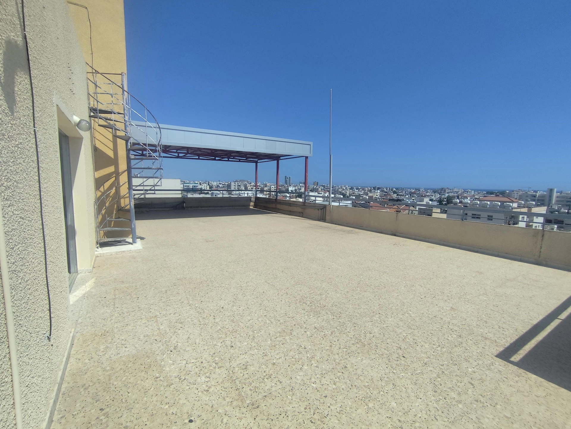 370m² Office for Rent in Famagusta – Agia Napa, Limassol District