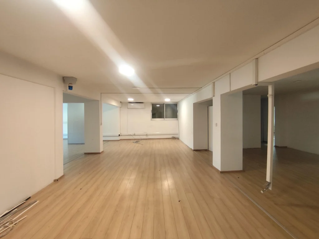 370m² Office for Rent in Famagusta – Agia Napa, Limassol District