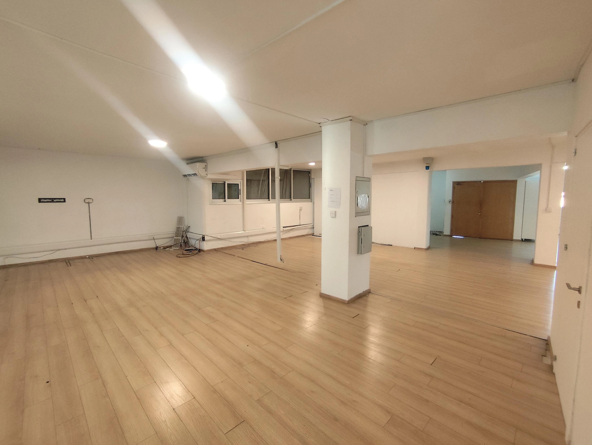 370m² Office for Rent in Famagusta – Agia Napa, Limassol District