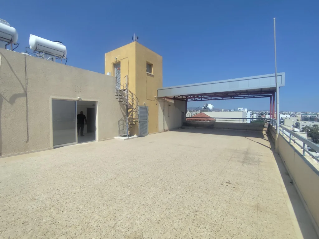 370m² Office for Rent in Famagusta – Agia Napa, Limassol District