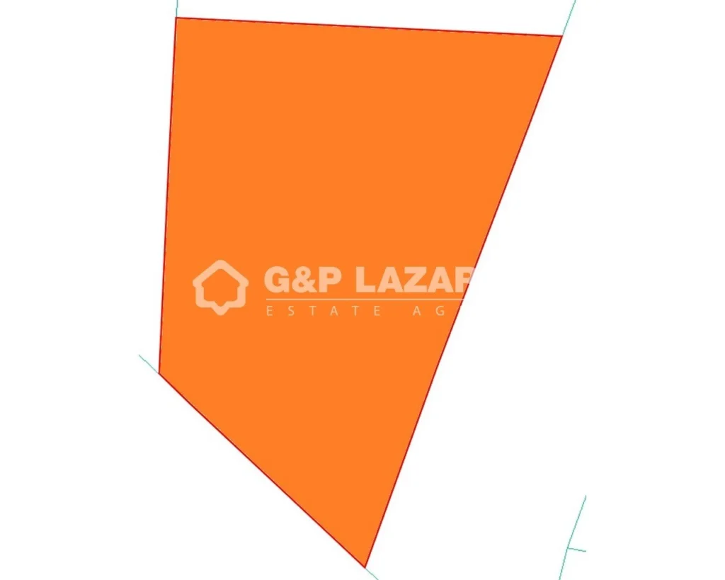 760m² Plot for Sale in Pissouri, Limassol District