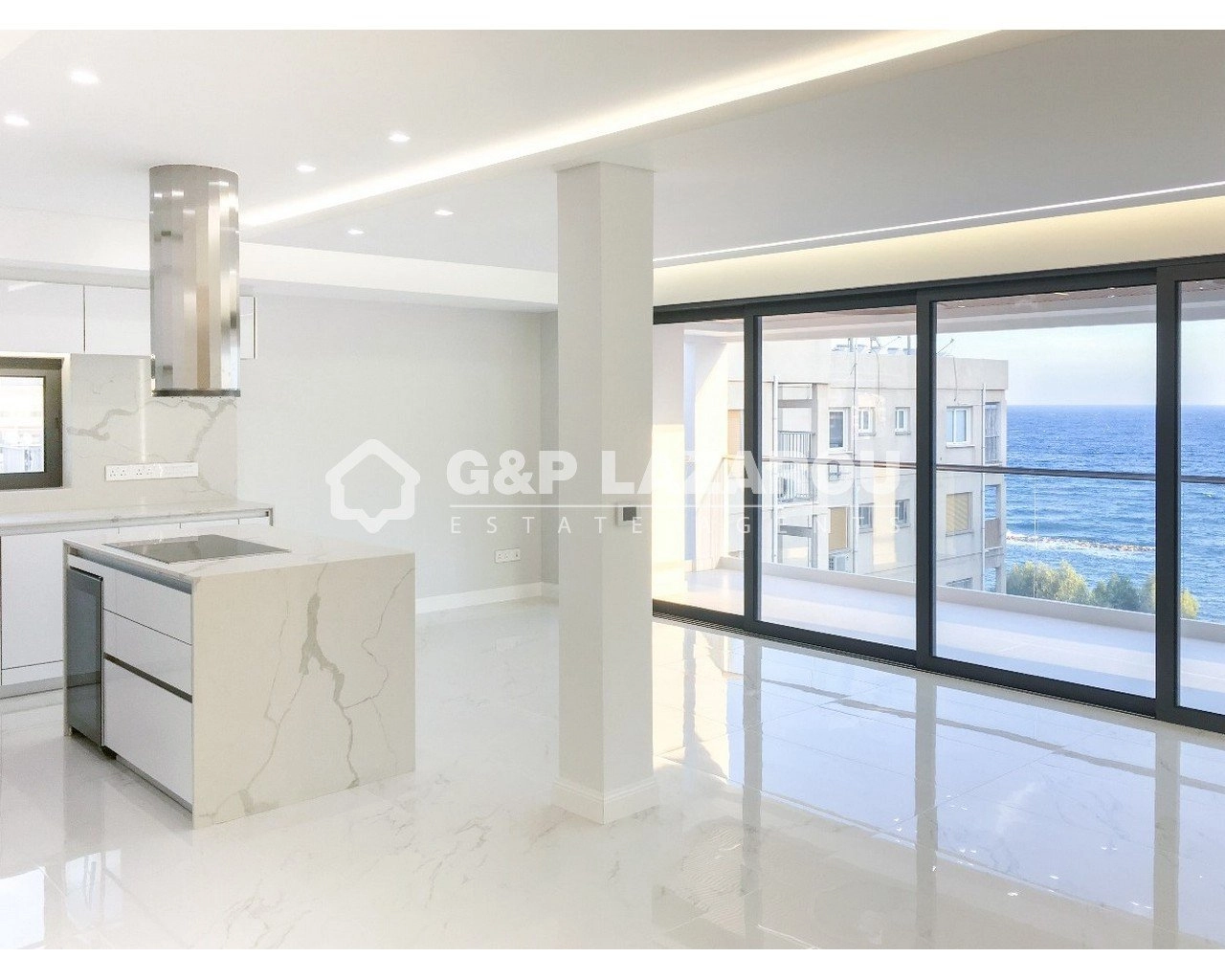 3 Bedroom Apartment for Sale in Potamos Germasogeias, Limassol District