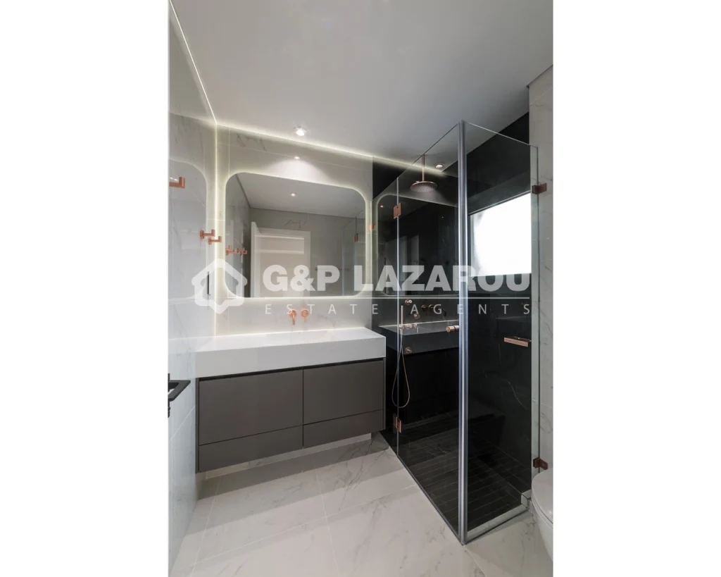 3 Bedroom Apartment for Sale in Potamos Germasogeias, Limassol District