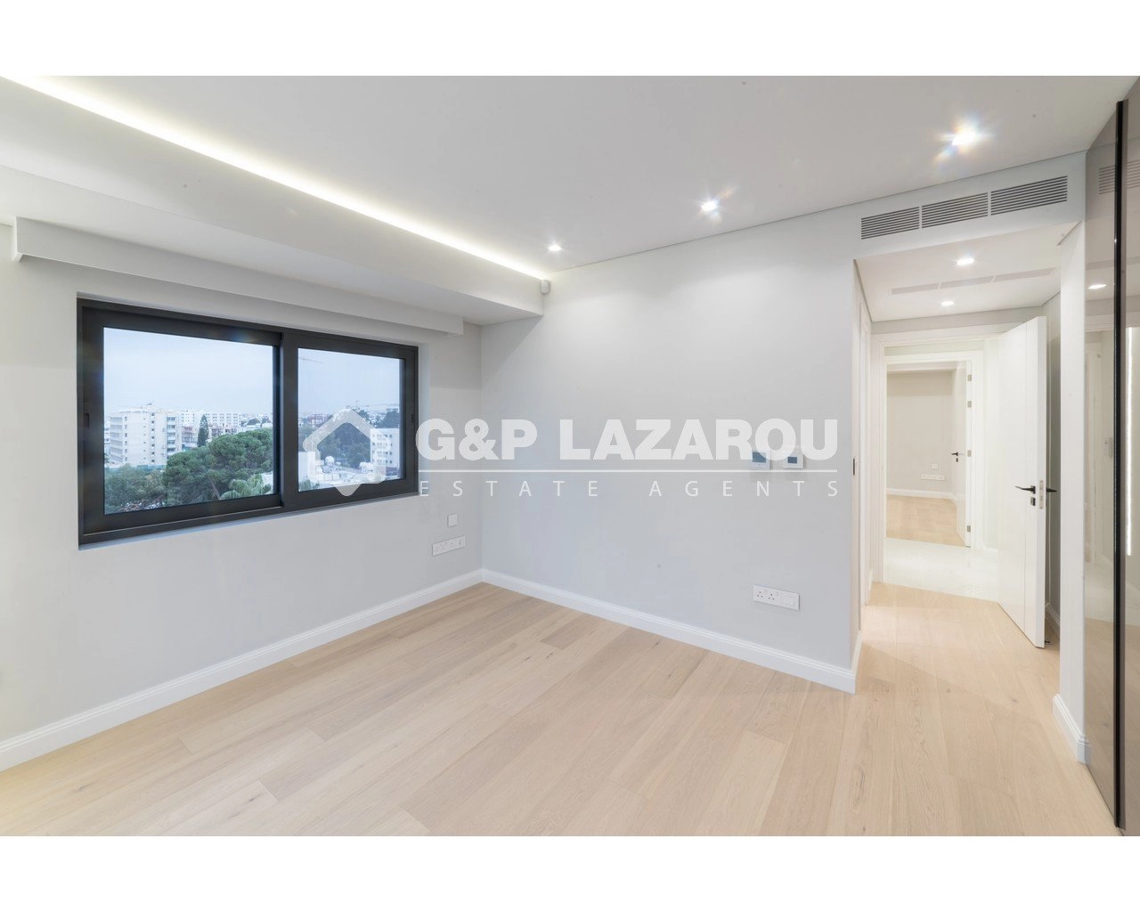 3 Bedroom Apartment for Sale in Potamos Germasogeias, Limassol District