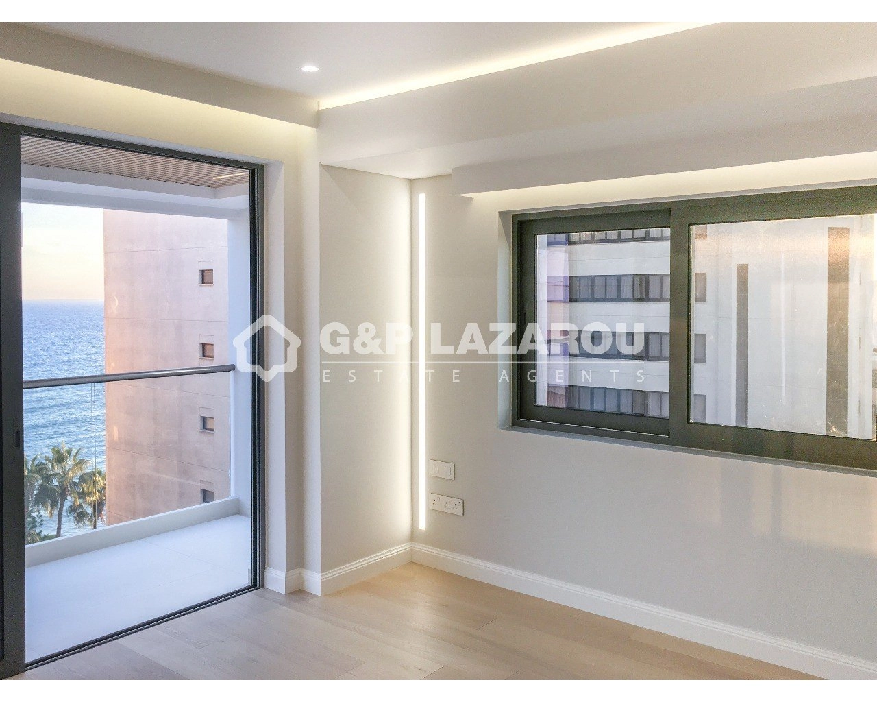 3 Bedroom Apartment for Sale in Potamos Germasogeias, Limassol District