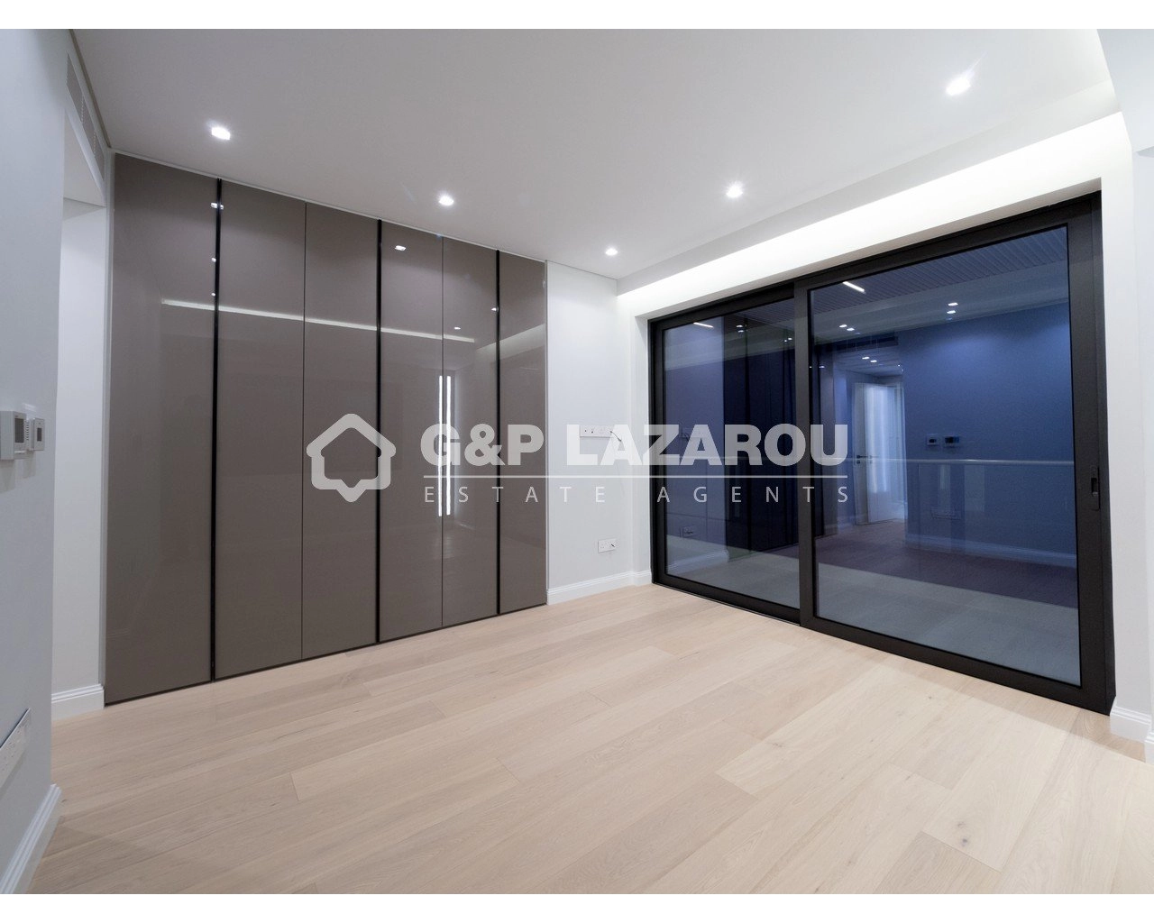 3 Bedroom Apartment for Sale in Potamos Germasogeias, Limassol District