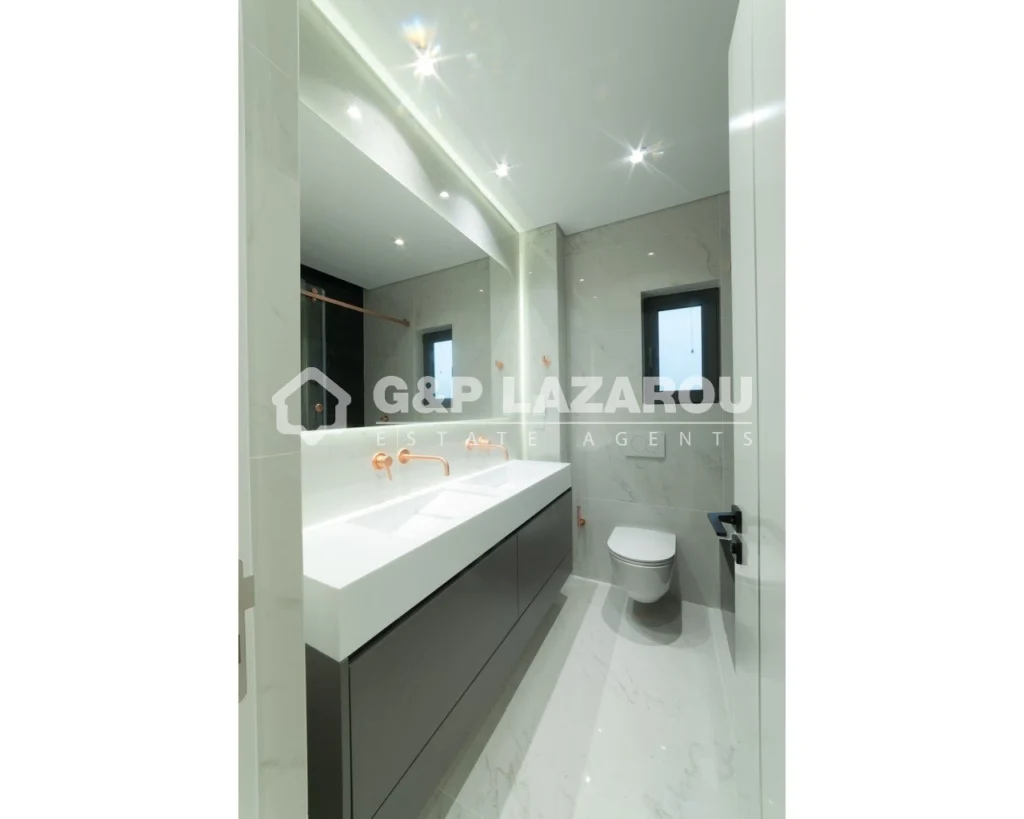 3 Bedroom Apartment for Sale in Potamos Germasogeias, Limassol District