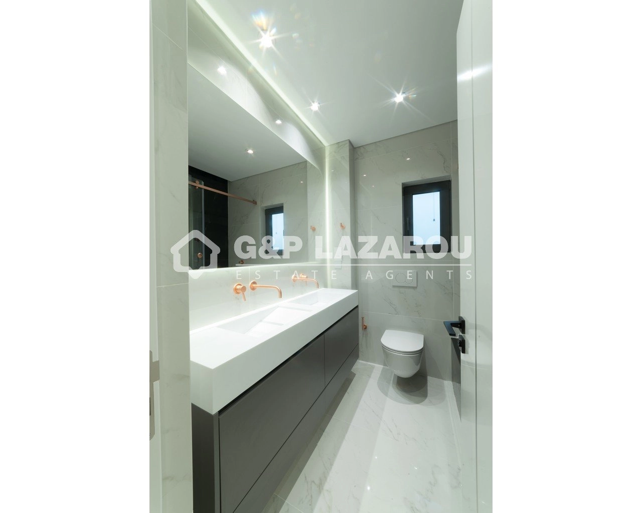3 Bedroom Apartment for Sale in Potamos Germasogeias, Limassol District