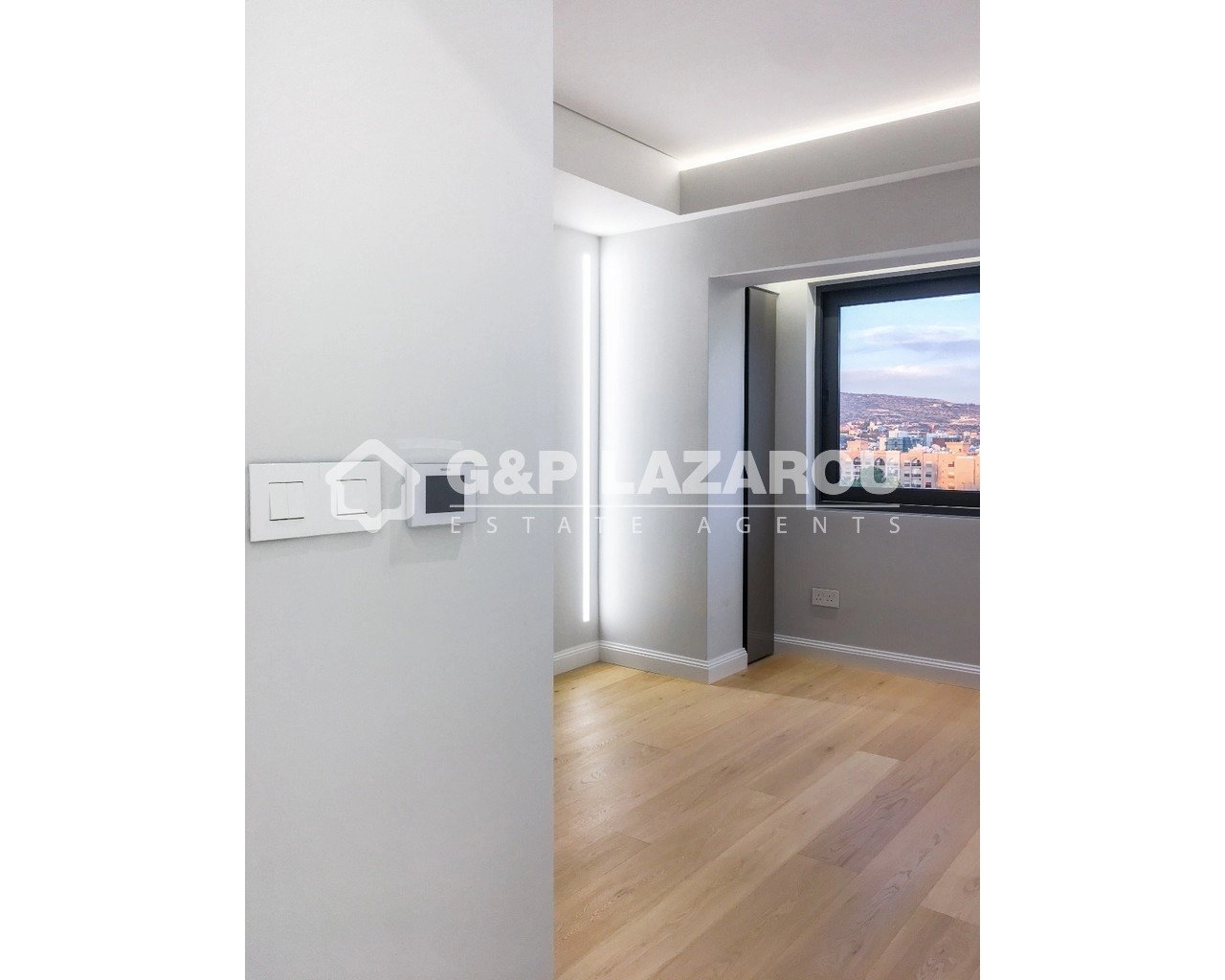 3 Bedroom Apartment for Sale in Potamos Germasogeias, Limassol District