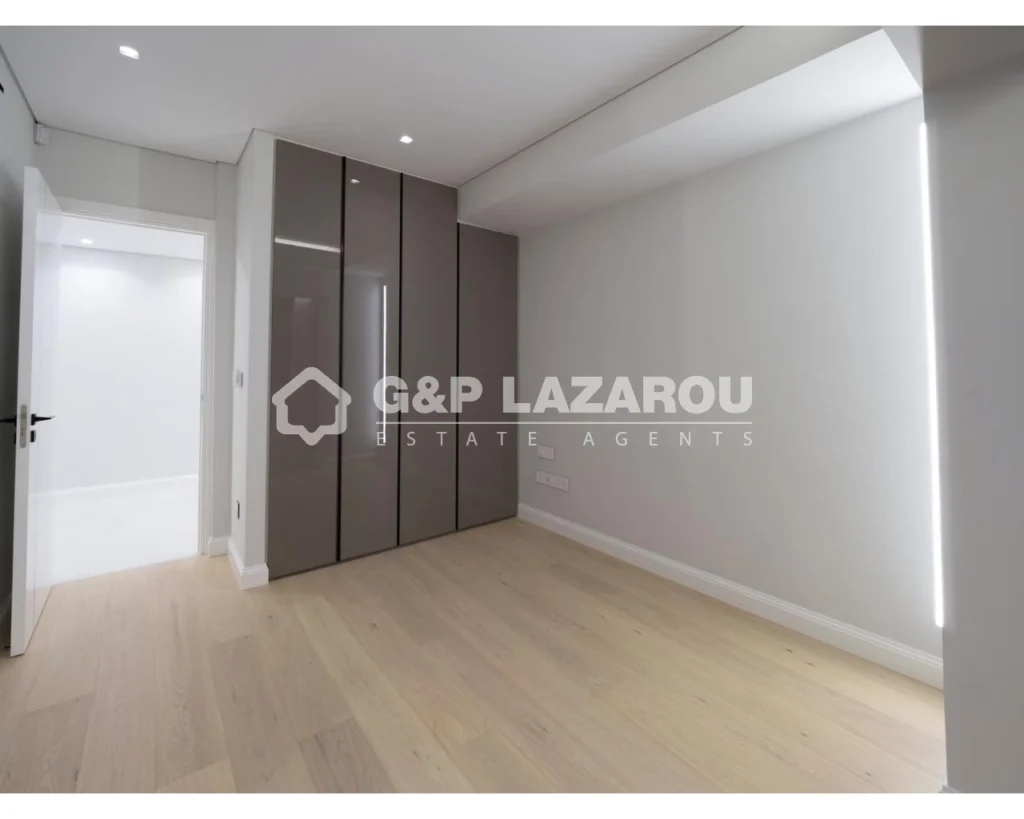 3 Bedroom Apartment for Sale in Potamos Germasogeias, Limassol District