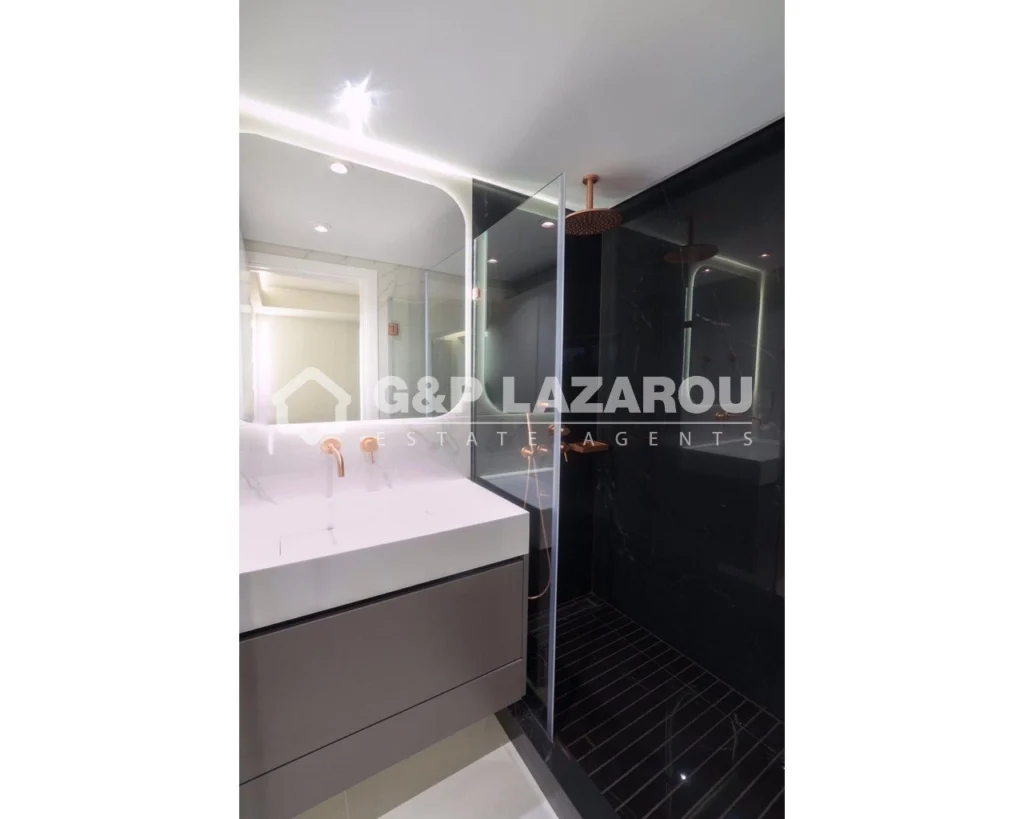 3 Bedroom Apartment for Sale in Potamos Germasogeias, Limassol District