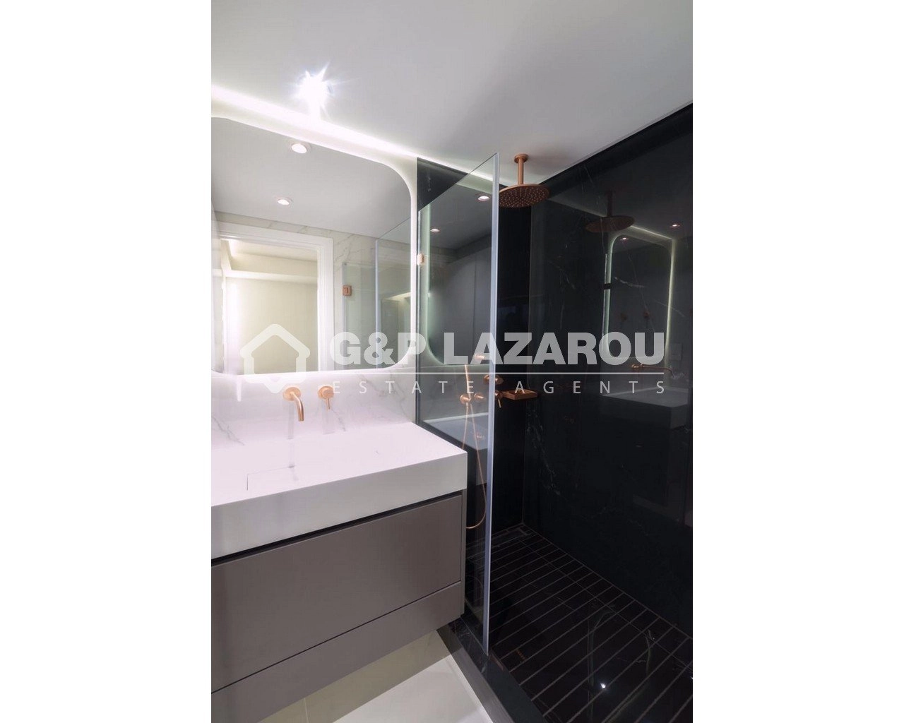 3 Bedroom Apartment for Sale in Potamos Germasogeias, Limassol District