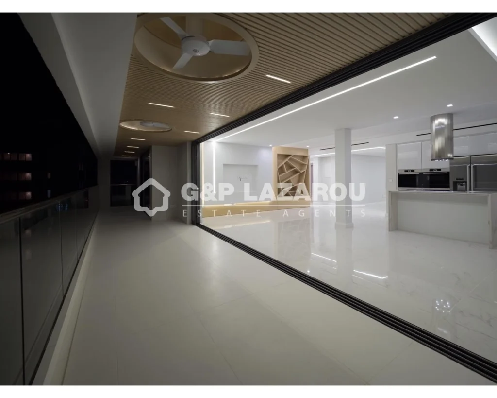 3 Bedroom Apartment for Sale in Potamos Germasogeias, Limassol District