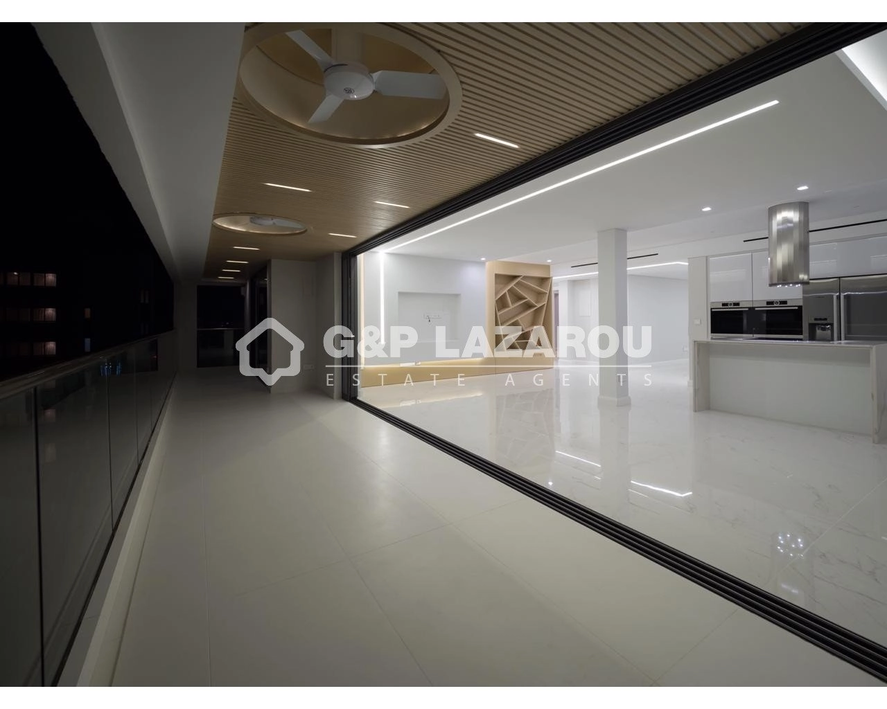 3 Bedroom Apartment for Sale in Potamos Germasogeias, Limassol District