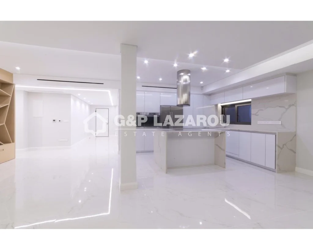 3 Bedroom Apartment for Sale in Potamos Germasogeias, Limassol District