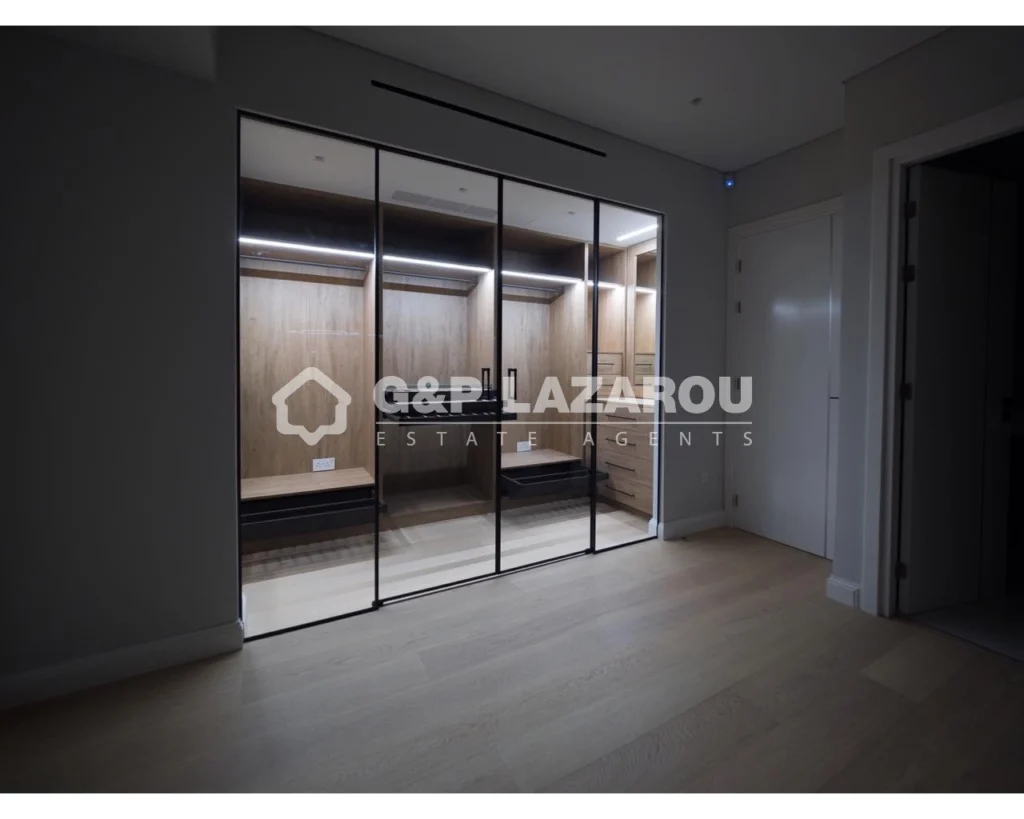 3 Bedroom Apartment for Sale in Potamos Germasogeias, Limassol District