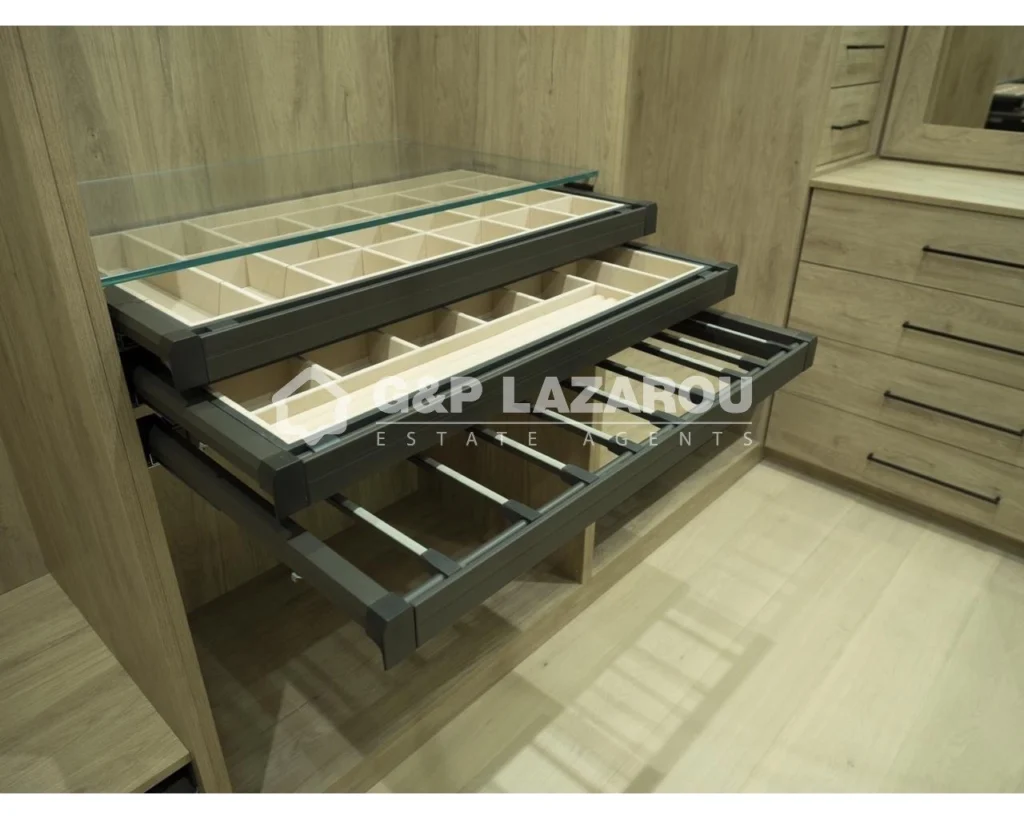 3 Bedroom Apartment for Sale in Potamos Germasogeias, Limassol District