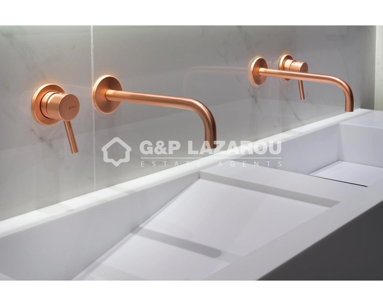 3 Bedroom Apartment for Sale in Potamos Germasogeias, Limassol District