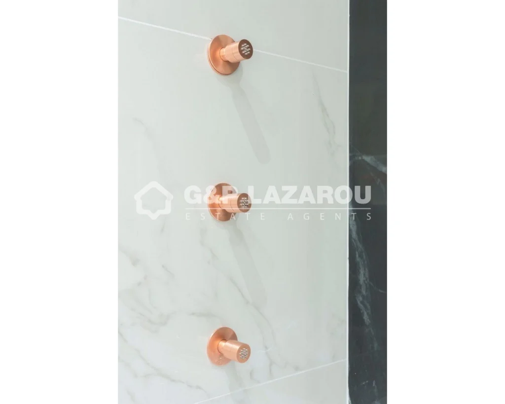3 Bedroom Apartment for Sale in Potamos Germasogeias, Limassol District