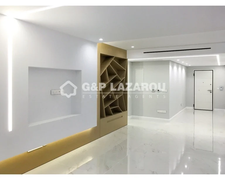 Average Price for Pre-owned Apartment in Limassol