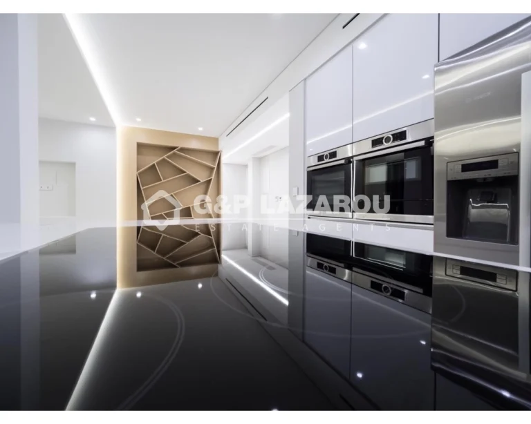 Average Price for Pre-owned Apartment in Limassol