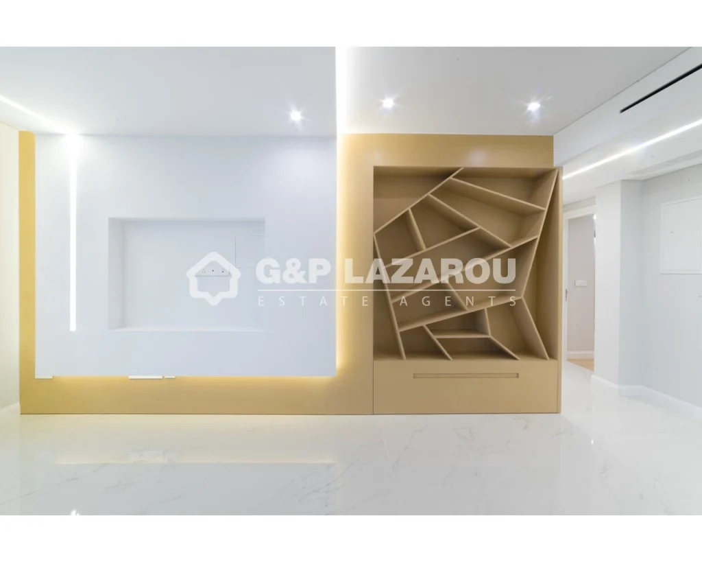 3 Bedroom Apartment for Sale in Potamos Germasogeias, Limassol District