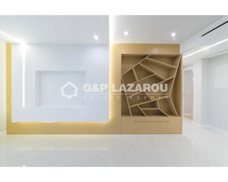 Average Price for Pre-owned Apartment in Limassol