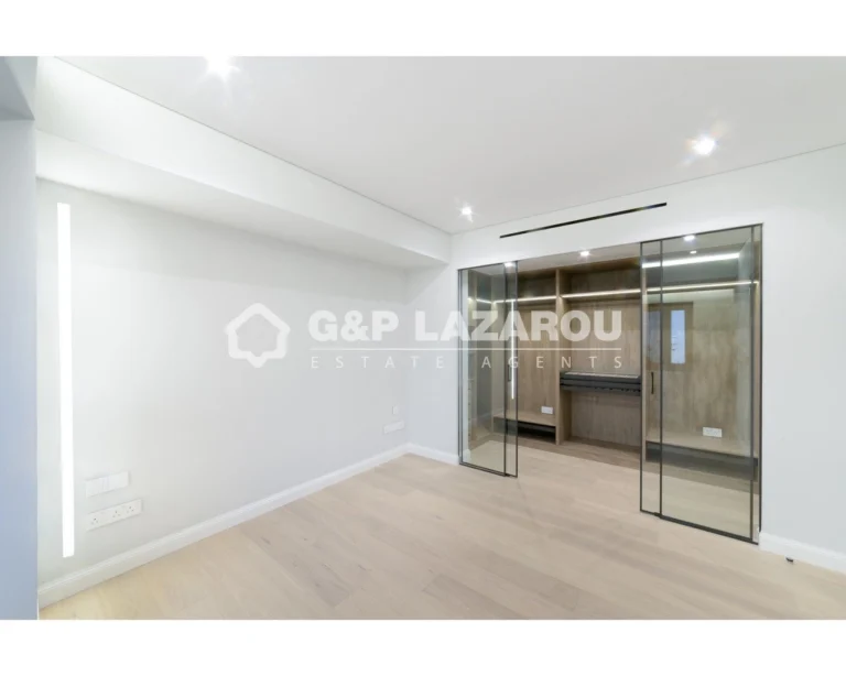 Average Price for Pre-owned Apartment in Limassol