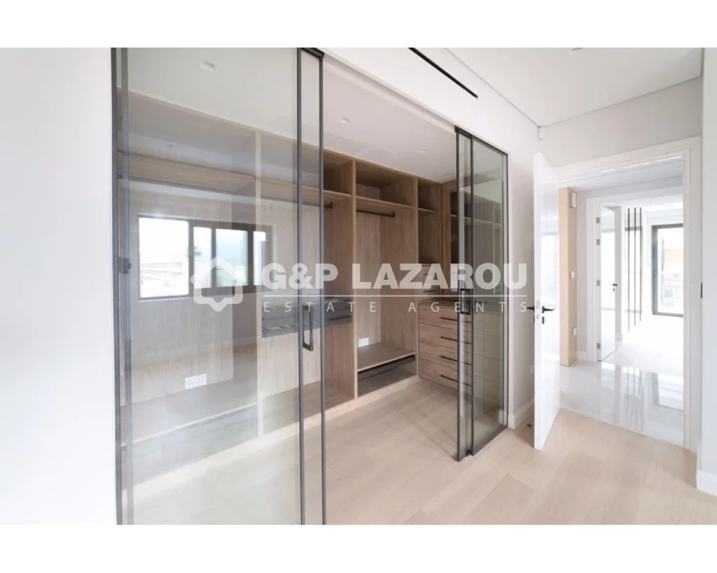 3 Bedroom Apartment for Sale in Potamos Germasogeias, Limassol District