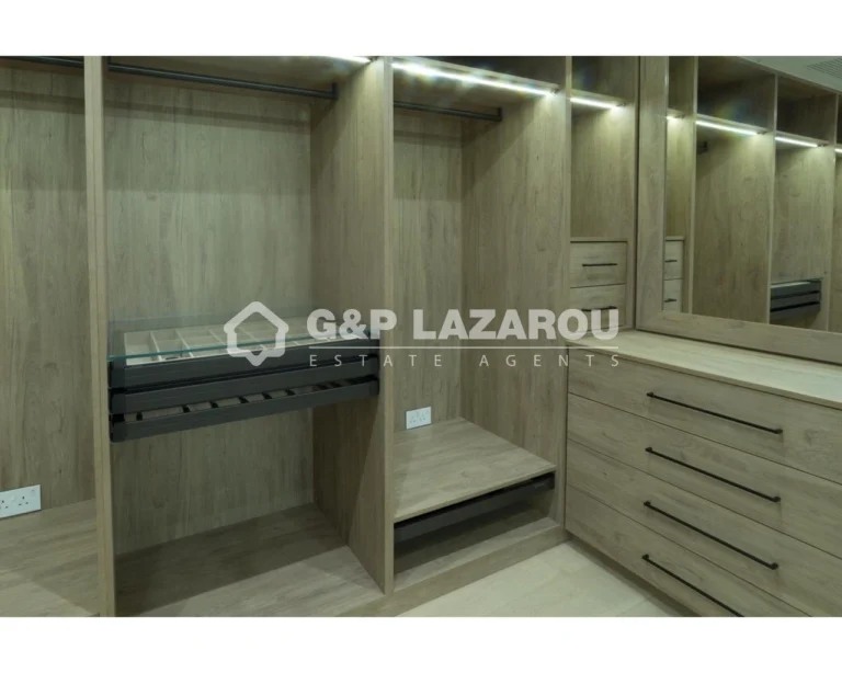 Average Price for Pre-owned Apartment in Limassol
