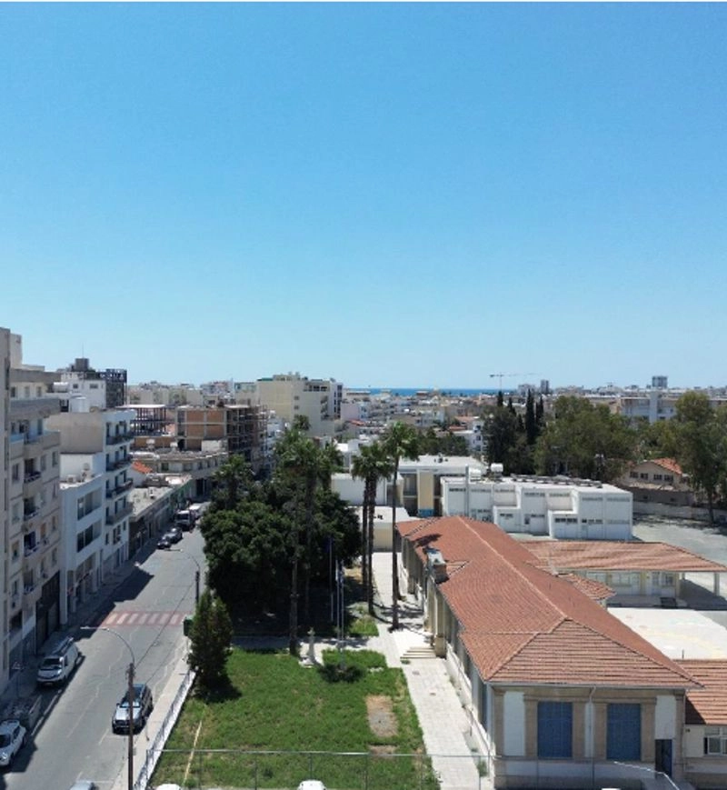 1 Bedroom Apartment for Sale in Larnaca