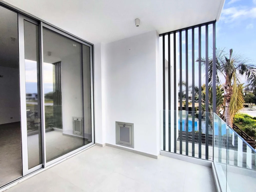 2 Bedroom Apartment for Sale in Nicosia