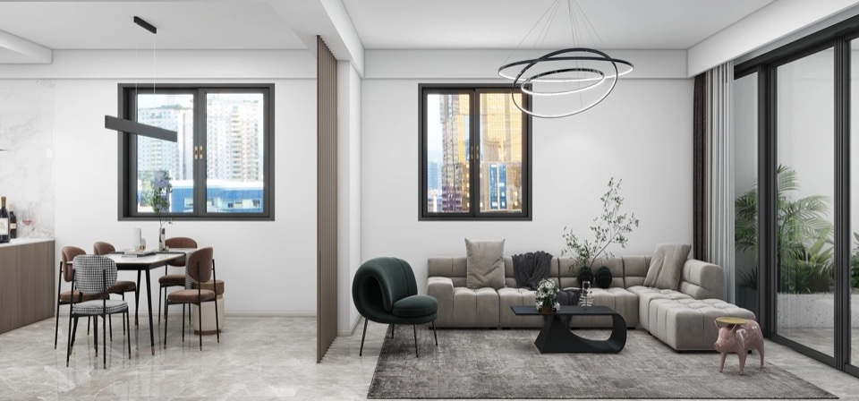 2 Bedroom Apartment for Sale in Engomi, Nicosia District