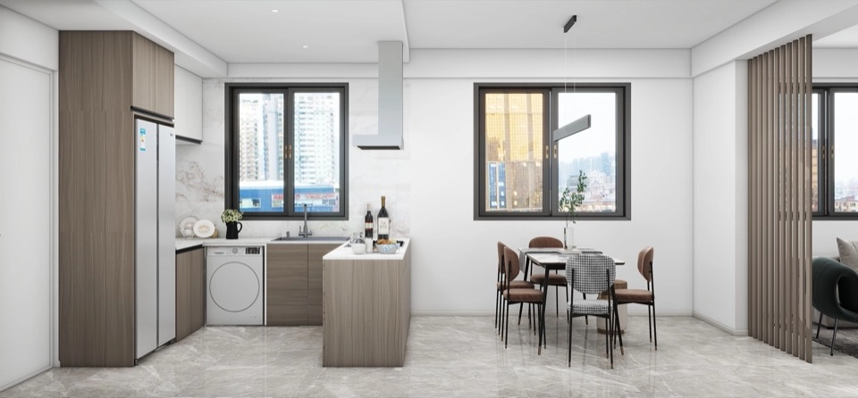 2 Bedroom Apartment for Sale in Engomi, Nicosia District