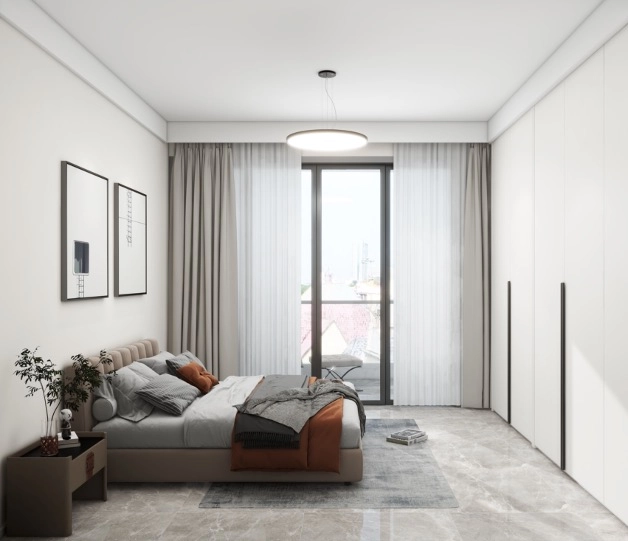 2 Bedroom Apartment for Sale in Engomi, Nicosia District
