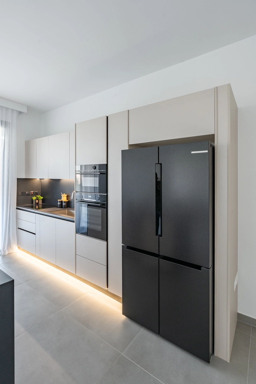 3 Bedroom Apartment for Sale in Limassol – Katholiki