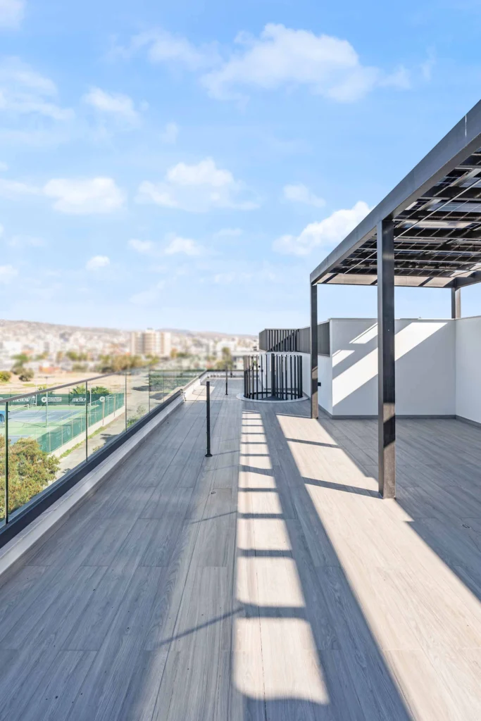 3 Bedroom Apartment for Sale in Limassol – Katholiki