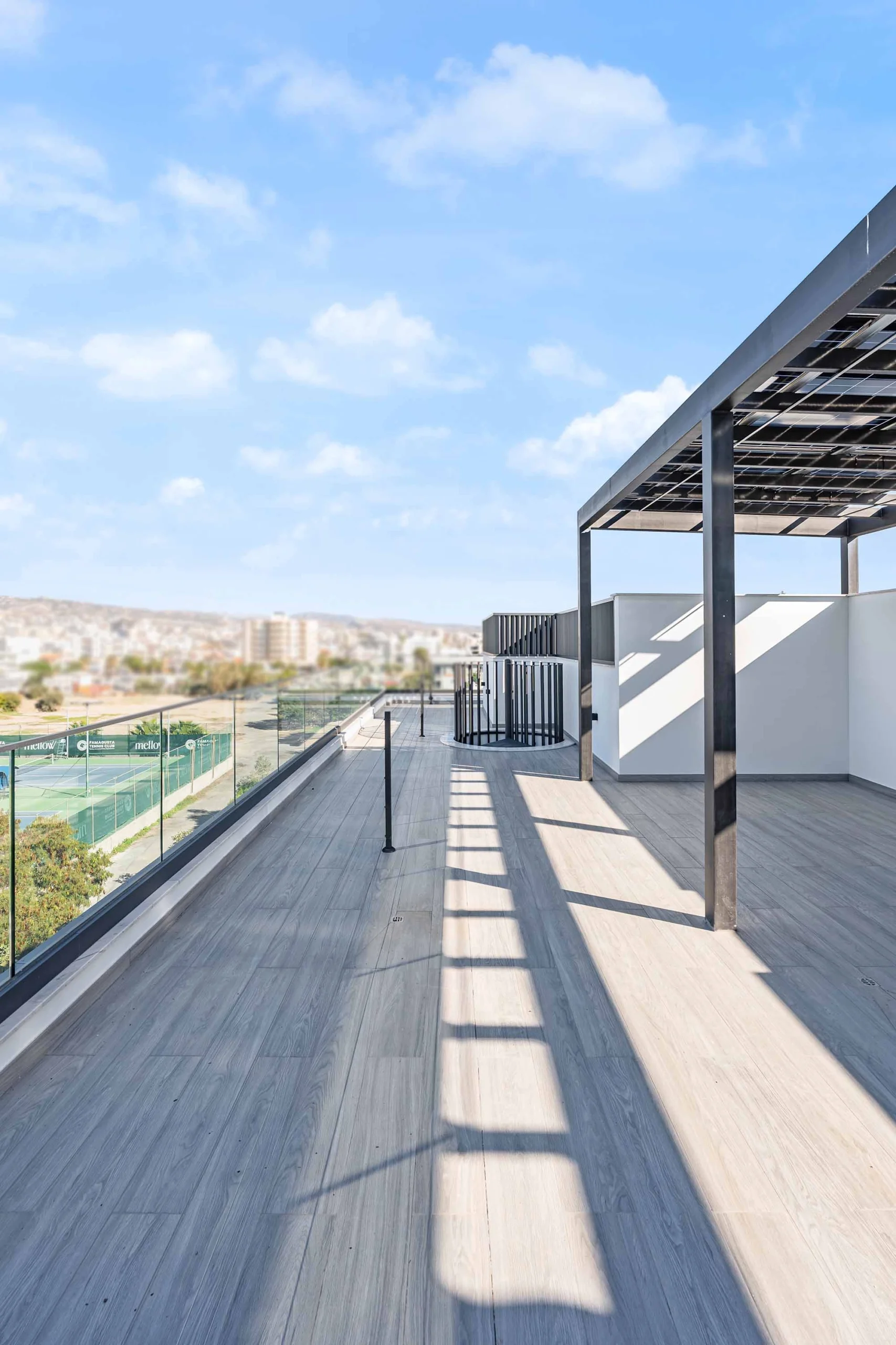 3 Bedroom Apartment for Sale in Limassol – Katholiki