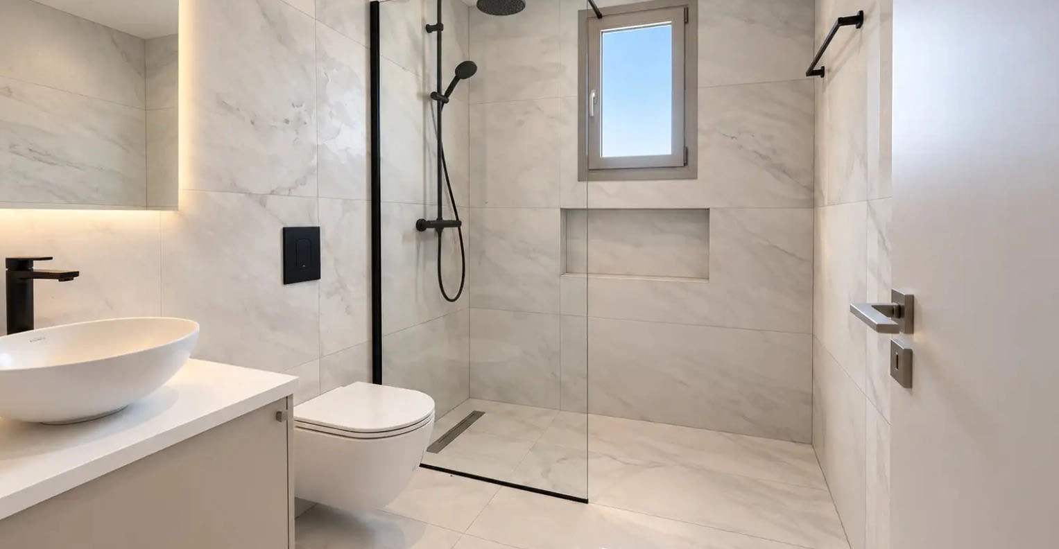 3 Bedroom Apartment for Sale in Limassol – Panthea
