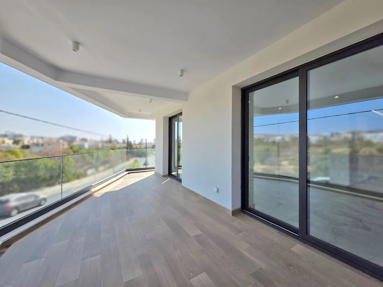 2 Bedroom Apartment for Sale in Germasogeia, Limassol District