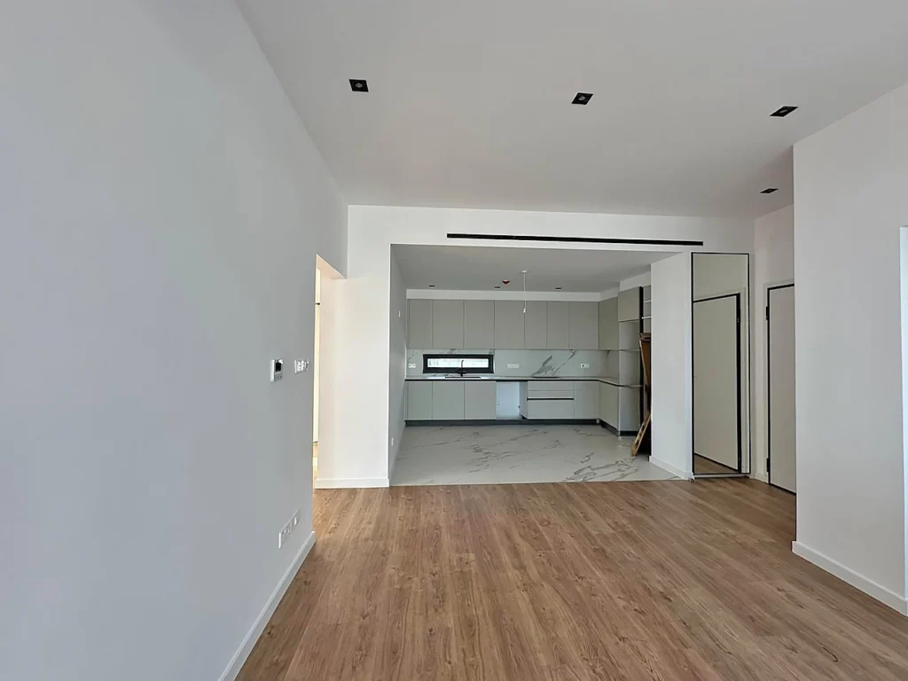 4 Bedroom Apartment for Sale in Limassol – Agios Athanasios