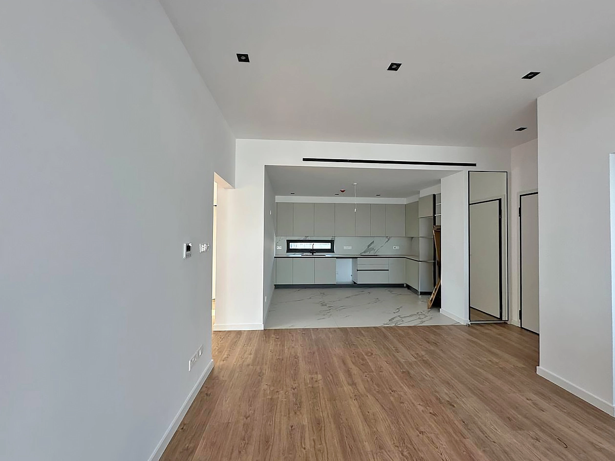 4 Bedroom Apartment for Sale in Limassol – Agios Athanasios