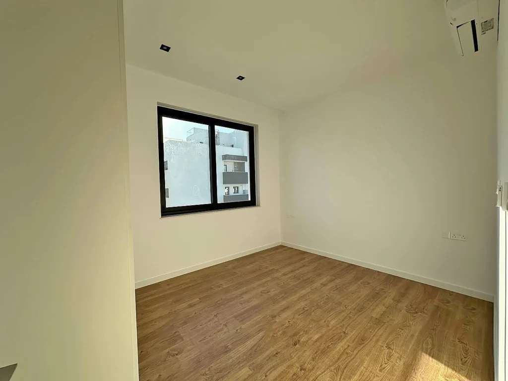 4 Bedroom Apartment for Sale in Limassol – Agios Athanasios