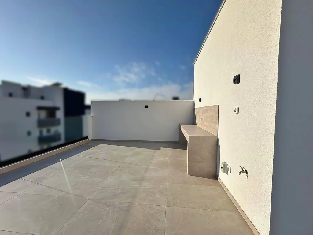 4 Bedroom Apartment for Sale in Limassol – Agios Athanasios